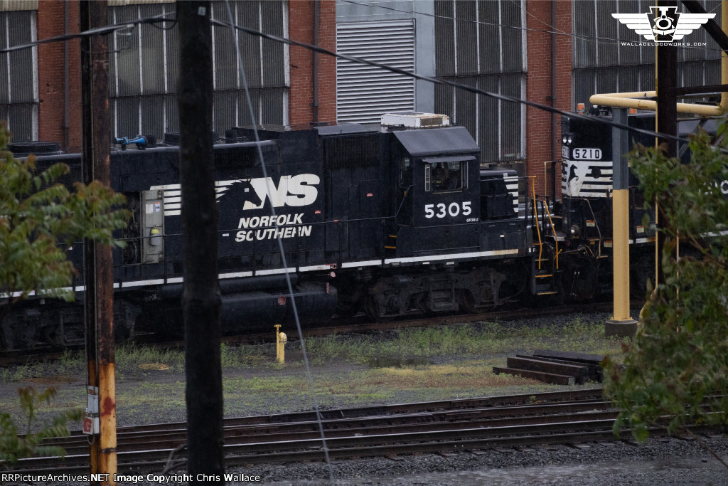 NS 5305